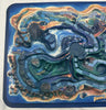 Fireball Island Game - 1986 - Milton Bradley - Great Condition