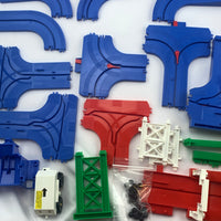 Big Big Big Loader Construction Set - TOMY - 2004 - Great Condition