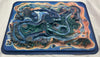 Fireball Island Game - 1986 - Milton Bradley - Great Condition