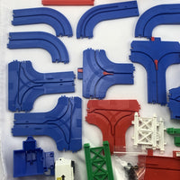 Big Big Big Loader Construction Set - TOMY - 2004 - Great Condition