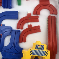 Big Big Big Loader Construction Set - TOMY - 2004 - Great Condition