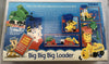 Big Big Big Loader Construction Set - TOMY - 2004 - Great Condition