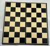 Ganine Gothic Chess Set - 1957 - Pacific Game Co - Very Good Condition