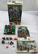 Monster 4 Lego Game - 2009 - Lego - Great Condition