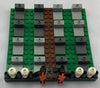 Monster 4 Lego Game - 2009 - Lego - Great Condition