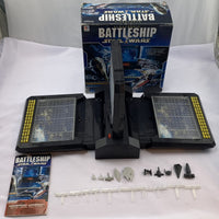 Star Wars Electronic Talking Battleship Game - 2002 - Milton Bradley - Great Condition