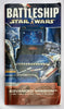 Star Wars Electronic Talking Battleship Game - 2002 - Milton Bradley - Great Condition