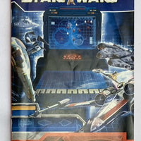 Star Wars Electronic Talking Battleship Game - 2002 - Milton Bradley - Great Condition