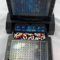 Star Wars Electronic Talking Battleship Game - 2002 - Milton Bradley - Great Condition