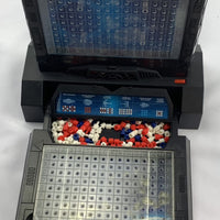 Star Wars Electronic Talking Battleship Game - 2002 - Milton Bradley - Great Condition