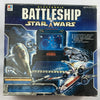Star Wars Electronic Talking Battleship Game - 2002 - Milton Bradley - Great Condition
