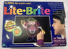 Lite Brite Potato Head Edition - 1998 - 9+ Unpunched Sheets - 200+ Pegs - Working - Very Good Condition