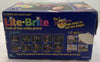 Lite Brite Potato Head Edition - 1998 - 9+ Unpunched Sheets - 200+ Pegs - Working - Very Good Condition