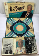 No Respect: Rodney Dangerfield's Game - 1985 - Milton Bradley - Great Condition