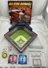 All Star Baseball Game Hall of Fame Edition - 2003 - Cadaco - Great Condition
