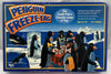 Penguin Freeze Tag Game - 1991 - University Games - Great Condition