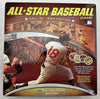 All Star Baseball Game Hall of Fame Edition - 2003 - Cadaco - Great Condition