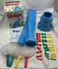 Elefun Game - 2002 - Milton Bradley - Good Condition