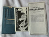 Stocks & Bonds Game - 1968 - 3M - Great Condition