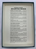 Stocks & Bonds Game - 1968 - 3M - Great Condition
