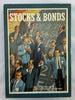 Stocks & Bonds Game - 1968 - 3M - Great Condition