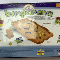 Cranium Bumparena Game - 2005 - New