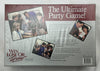 Win, Lose or Draw Game - 1987 - Milton Bradley - New/Sealed