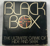 Black Box Game - 1977 - Parker Brothers - New Old Stock