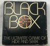 Copy of Black Box Game - 1977 - Parker Brothers - New Old Stock