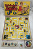 Little Orphan Annie Pursuit Game - 1978 - Selchow & Righter - Very Good Condition
