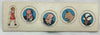 Little Orphan Annie Pursuit Game - 1978 - Selchow & Righter - Very Good Condition