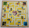 Little Orphan Annie Pursuit Game - 1978 - Selchow & Righter - Very Good Condition