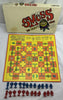 Smess Game - 1970 - Parker Brothers - Good Condition