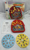 Spin & Match Memory Game - 1990 - Milton Bradley - Great Condition