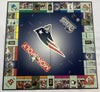 New England Patriots Monopoly Collectors Edition - 2003 - USAopoly - Great Condition