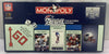 New England Patriots Monopoly Collectors Edition - 2003 - USAopoly - Great Condition
