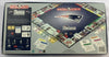 New England Patriots Monopoly Collectors Edition - 2003 - USAopoly - Great Condition