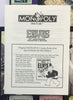 Elvis Collectors Monopoly - 2002 - USAopoly - Great Condition