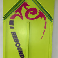 Rebound Game - 1994 - Tyco - Great Condition