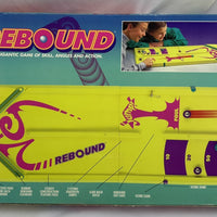 Rebound Game - 1994 - Tyco - Great Condition