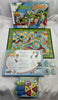 Disney Toy Story 3 Chutes and Ladders - 2010 - Hasbro - Good Condition