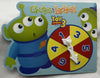Disney Toy Story 3 Chutes and Ladders - 2010 - Hasbro - Good Condition