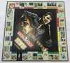 Elvis Collectors Monopoly - 2002 - USAopoly - Great Condition