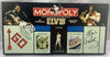 Elvis Collectors Monopoly - 2002 - USAopoly - Great Condition