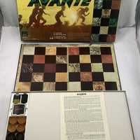 Avante Game - 1967 - Great Condition