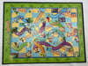 Disney Toy Story 3 Chutes and Ladders - 2010 - Hasbro - Good Condition