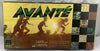 Avante Game - 1967 - Great Condition