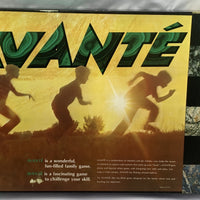 Avante Game - 1967 - Great Condition