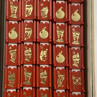 Stratego Game - 1961 - Milton Bradley - Great Condition