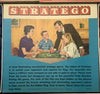 Stratego Game - 1961 - Milton Bradley - Great Condition